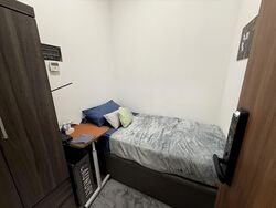 Varsity Park Condominium (D5), Condominium #584293481